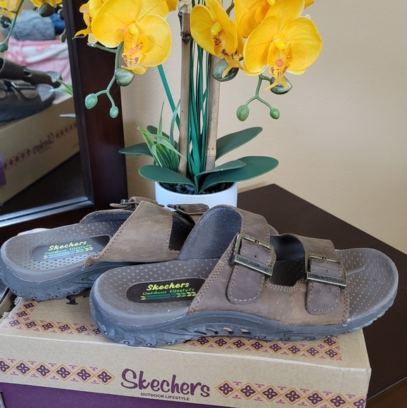 Skechers Outdoor Lifestyle Sandals - Picture 2 of 7